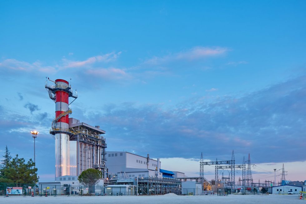 Horizontal-Heat-Recovery-Steam-Generators