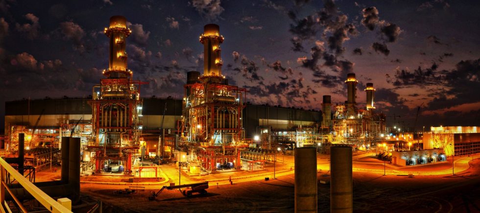 Horizontal-Heat-Recovery-Steam-Generators