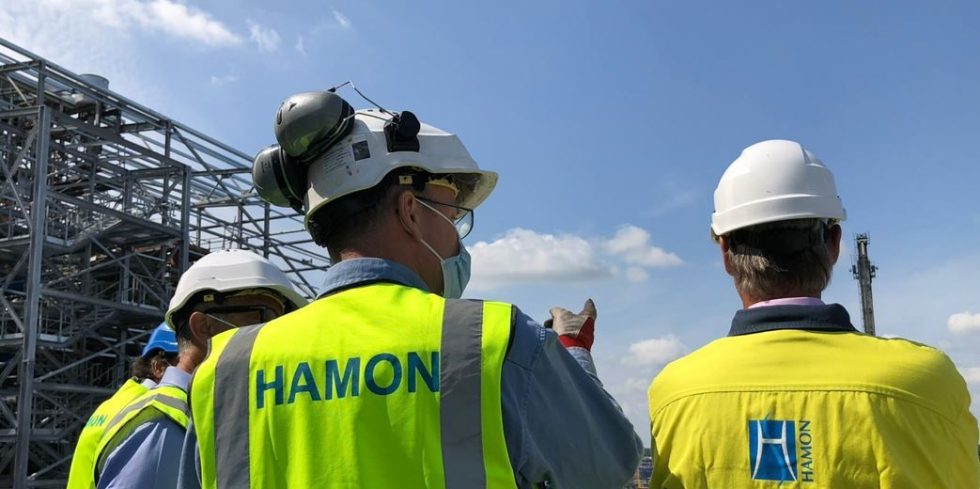 Hamon