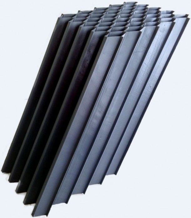 décantation lamellaire