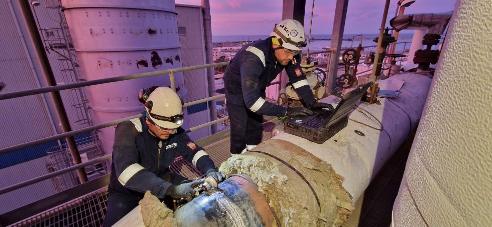 Aftersales John Cockerill