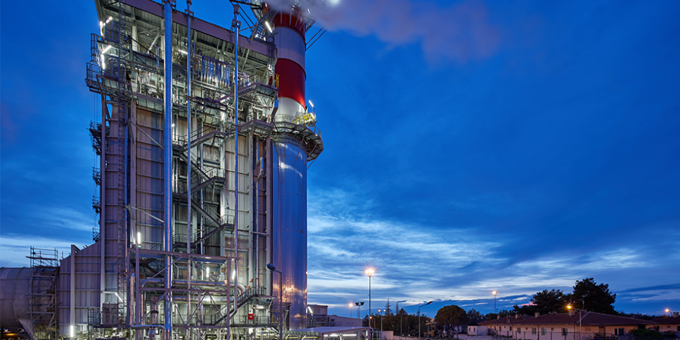 Heat Recovery Boilers - John Cockerill